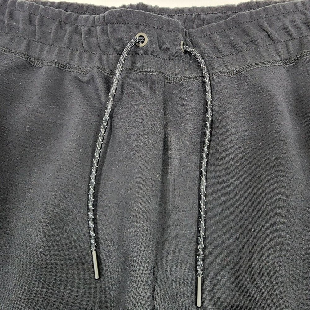 Nike Sportswear Tech Fleece Black Pants High Rise Women's Sz 1X DA2043-010 NWT - Picture 5 of 16